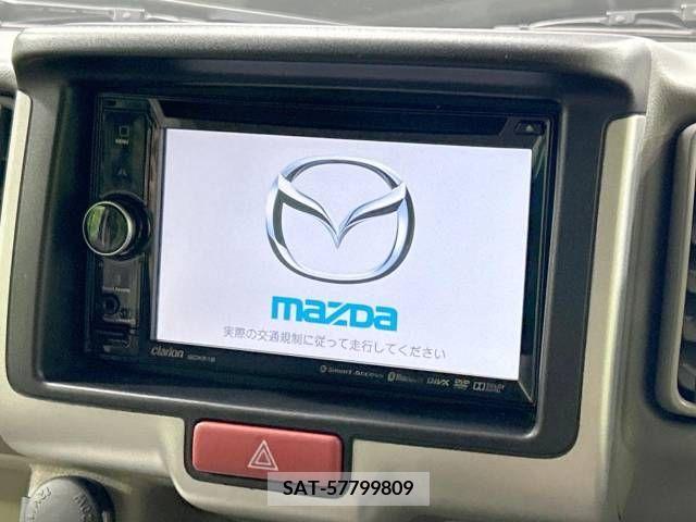 Mazda SCRUM WAGON 2016-06 376706-2