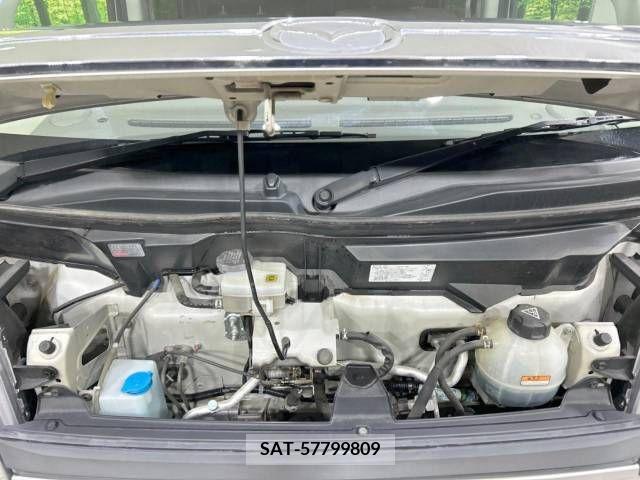 Mazda SCRUM WAGON 2016-06 376706-18