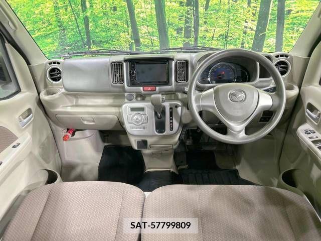 Mazda SCRUM WAGON 2016-06 376706-1