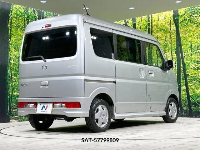 Mazda SCRUM WAGON 2016-06 376706-17