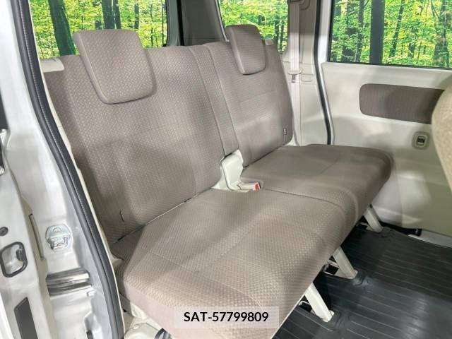 Mazda SCRUM WAGON 2016-06 376706-9