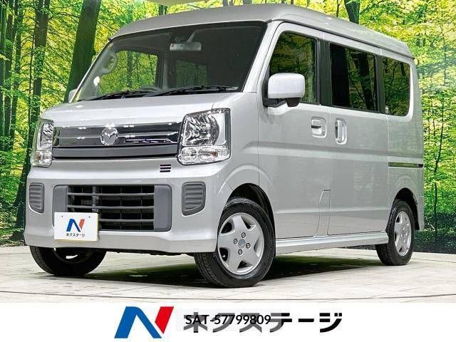 Mazda SCRUM WAGON 2016-06 376706-0