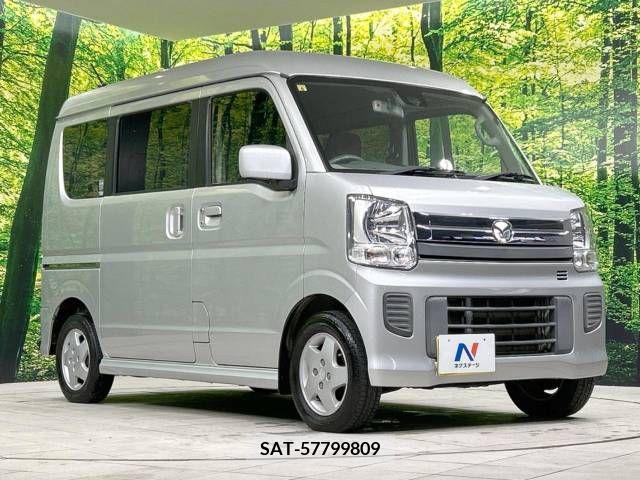 Mazda SCRUM WAGON 2016-06 376706-16