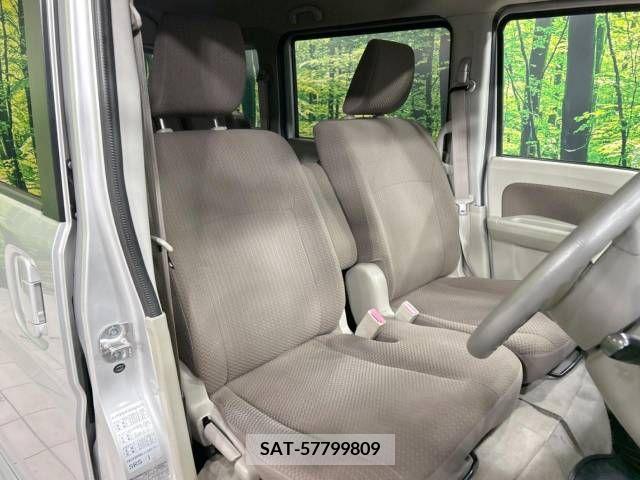 Mazda SCRUM WAGON 2016-06 376706-8