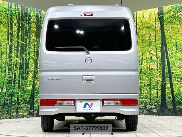 Mazda SCRUM WAGON 2016-06 376706-15