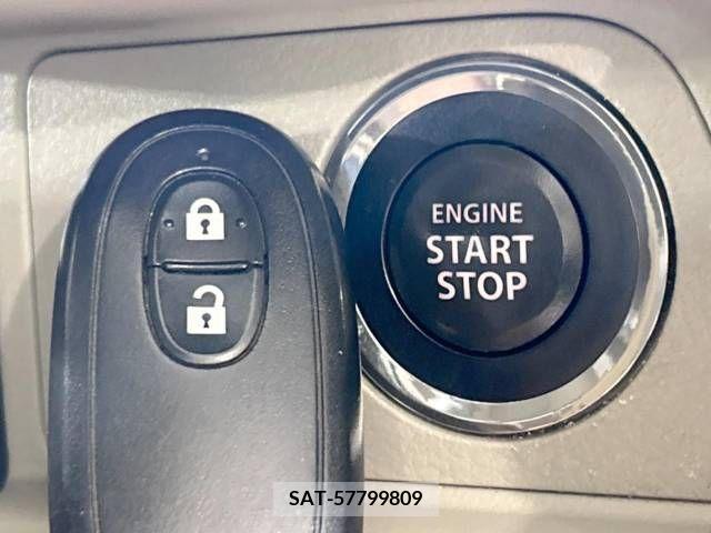 Mazda SCRUM WAGON 2016-06 376706-6