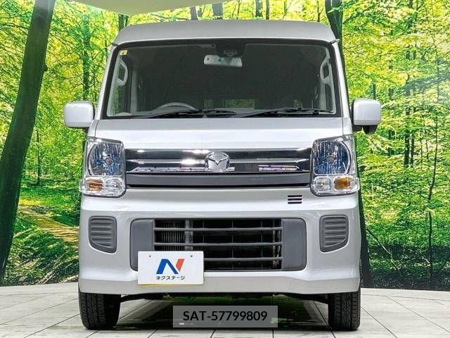Mazda SCRUM WAGON 2016-06 376706-14