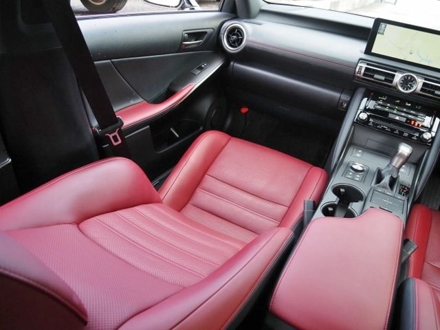 Lexus IS 2021-04 4246-27