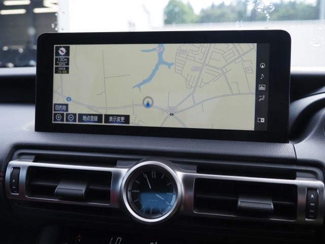 Lexus IS 2021-04 4246-18