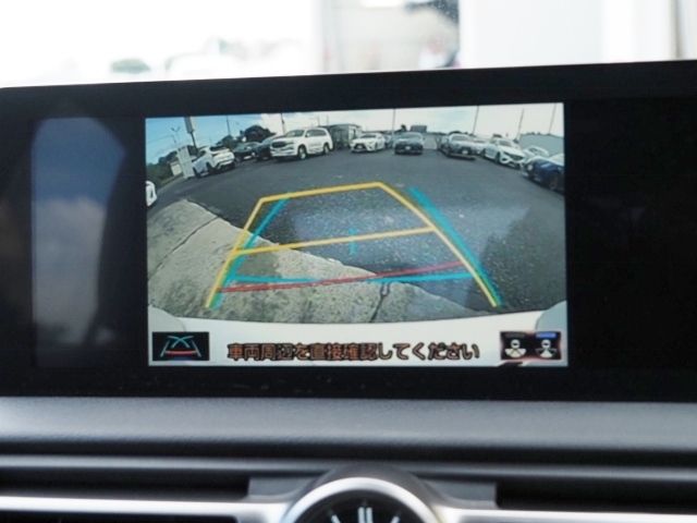 Lexus IS 2021-04 4246-19