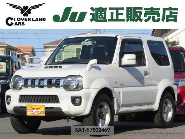 Suzuki JIMNY SIERRA 2014-02 306145-0