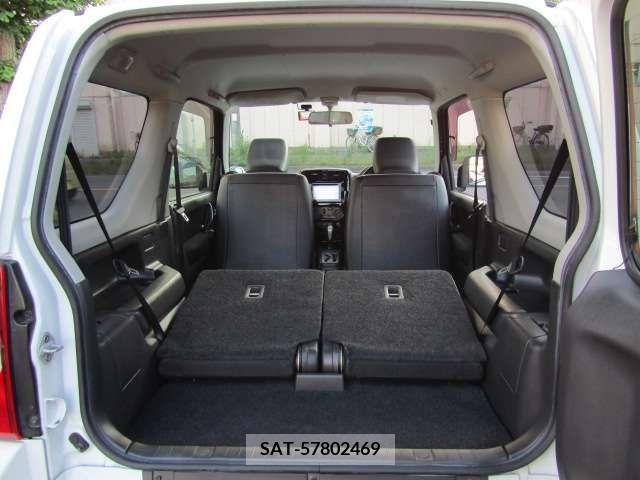 Suzuki JIMNY SIERRA 2014-02 306145-19
