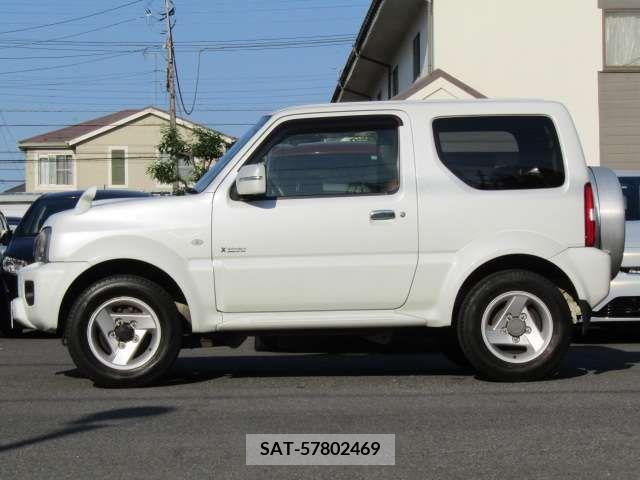 Suzuki JIMNY SIERRA 2014-02 306145-4