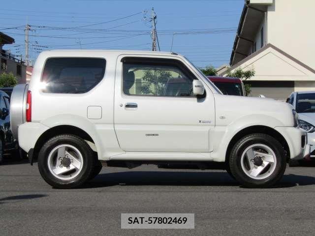 Suzuki JIMNY SIERRA 2014-02 306145-3