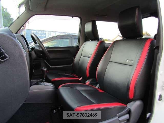 Suzuki JIMNY SIERRA 2014-02 306145-17