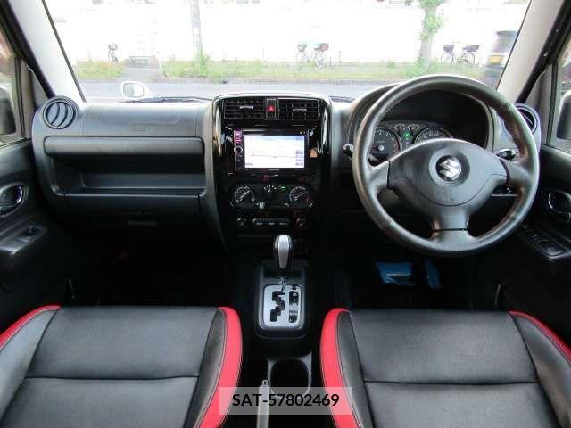 Suzuki JIMNY SIERRA 2014-02 306145-16