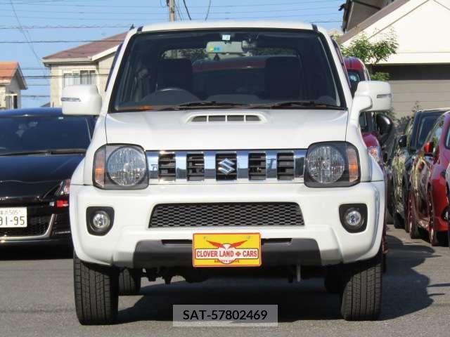 Suzuki JIMNY SIERRA 2014-02 306145-2