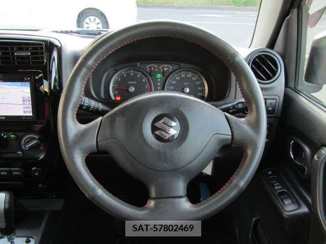 Suzuki JIMNY SIERRA 2014-02 306145-15