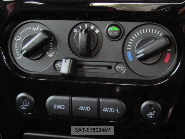 Suzuki JIMNY SIERRA 2014-02 306145-14