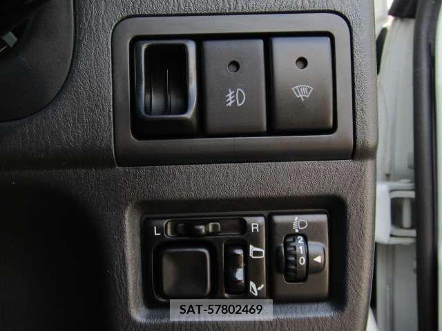 Suzuki JIMNY SIERRA 2014-02 306145-12