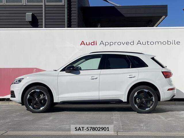 Audi Q5 2020-02 214037-2