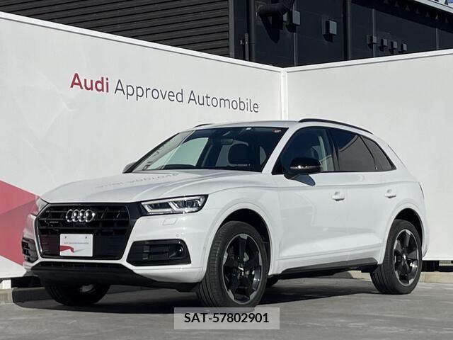 Audi Q5 2020-02 214037-0