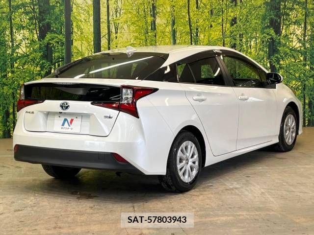 Toyota PRIUS 2022-02 208868-17