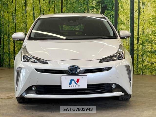 Toyota PRIUS 2022-02 208868-14
