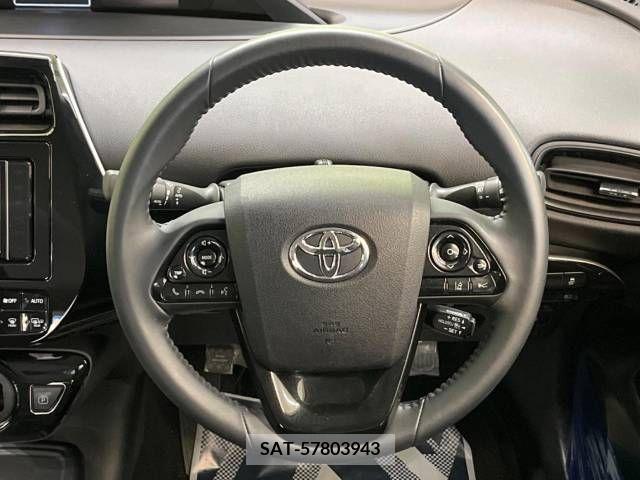 Toyota PRIUS 2022-02 208868-13