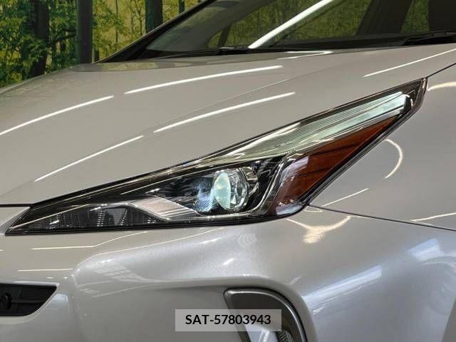 Toyota PRIUS 2022-02 208868-11