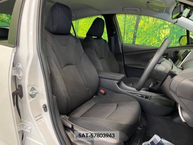 Toyota PRIUS 2022-02 208868-8