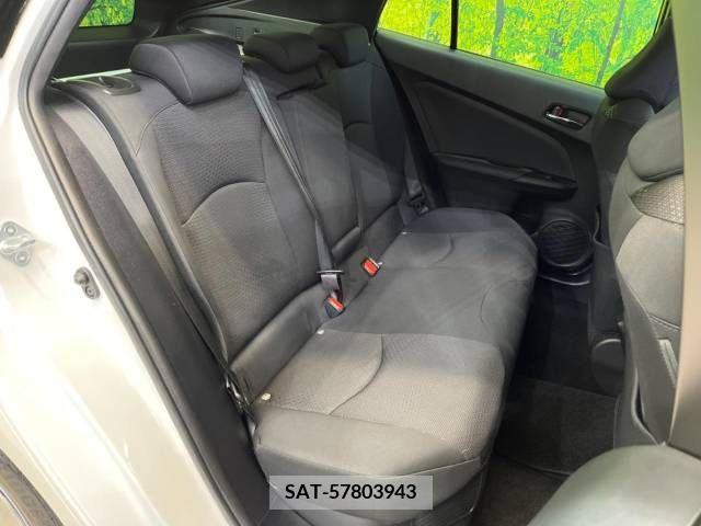 Toyota PRIUS 2022-02 208868-9