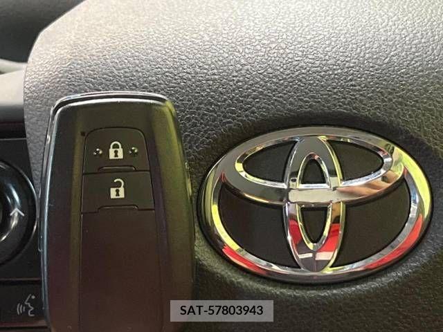Toyota PRIUS 2022-02 208868-7