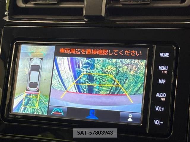 Toyota PRIUS 2022-02 208868-3