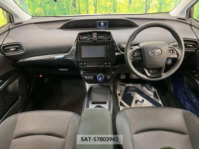 Toyota PRIUS 2022-02 208868-1