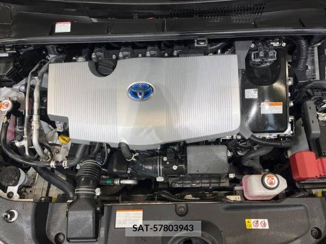 Toyota PRIUS 2022-02 208868-18