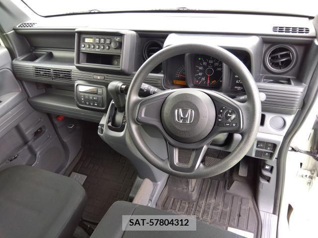 Honda N-VAN 2019-03 307922-5