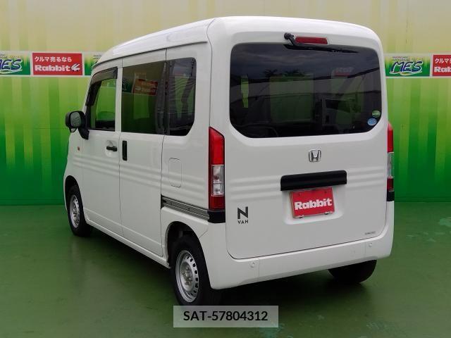 Honda N-VAN 2019-03 307922-2
