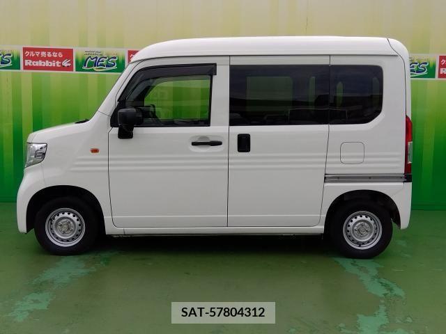 Honda N-VAN 2019-03 307922-1