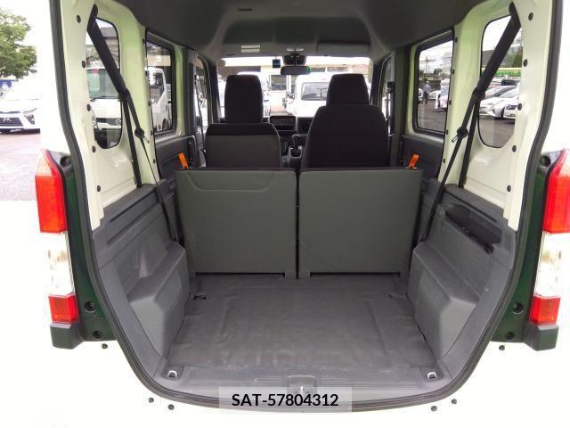 Honda N-VAN 2019-03 307922-8