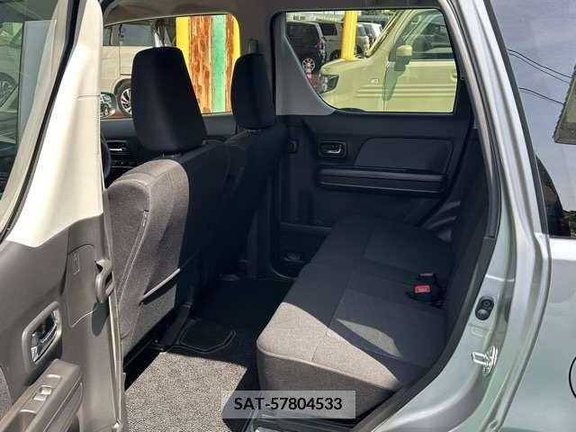 Suzuki WAGON R 2023-03 371021-4