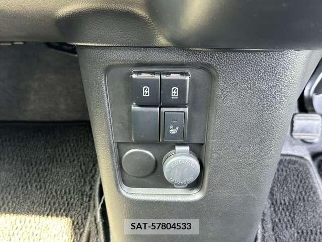Suzuki WAGON R 2023-03 371021-14