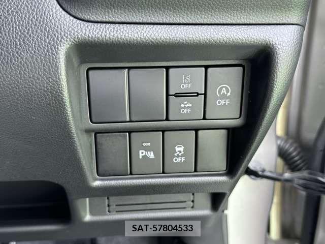 Suzuki WAGON R 2023-03 371021-13