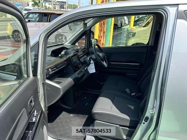 Suzuki WAGON R 2023-03 371021-3