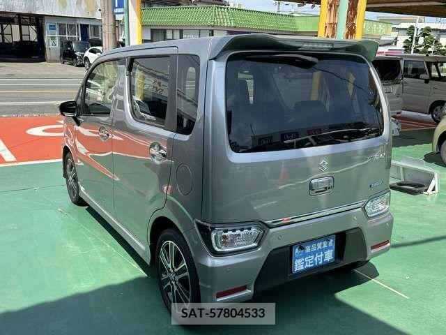 Suzuki WAGON R 2023-03 371021-2