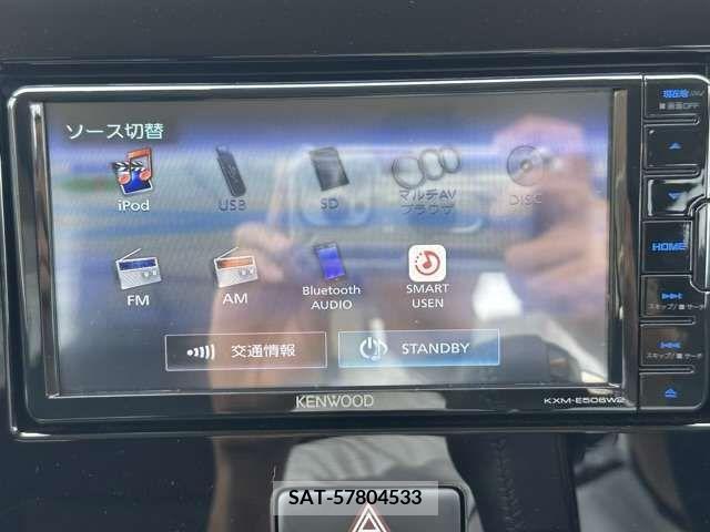 Suzuki WAGON R 2023-03 371021-19