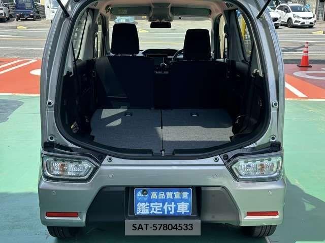 Suzuki WAGON R 2023-03 371021-9