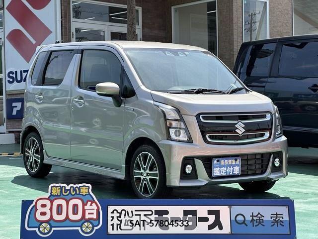 Suzuki WAGON R 2023-03 371021-0