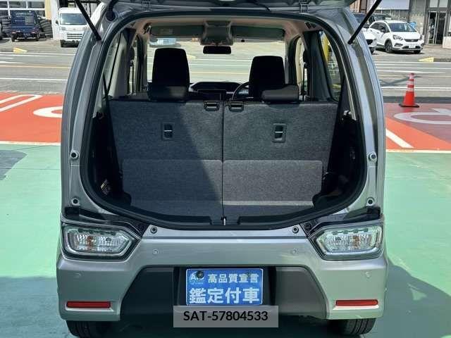 Suzuki WAGON R 2023-03 371021-8
