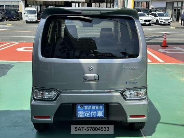 Suzuki WAGON R 2023-03 371021-7